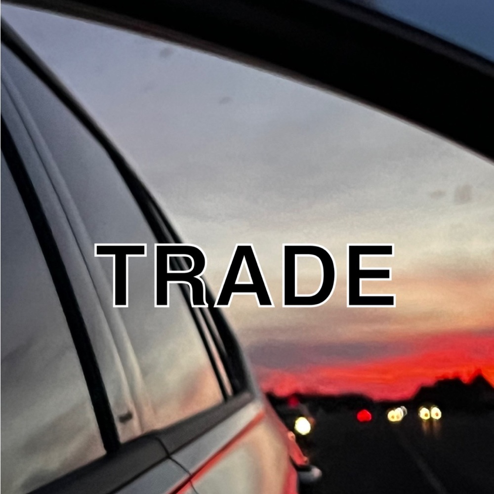 Trade 😊